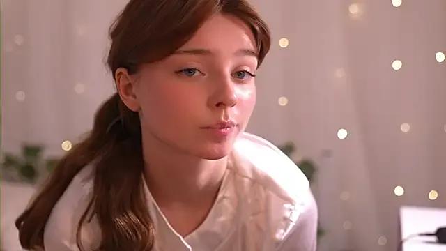 _floret_joy_ on StripChat