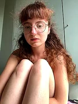 _foxygirl_ on StripChat