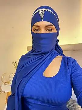 _hafsa_ on StripChat