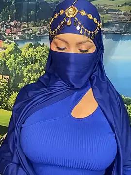 _hafsa_ on StripChat