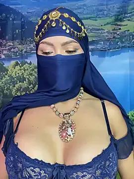 _hafsa_ on StripChat