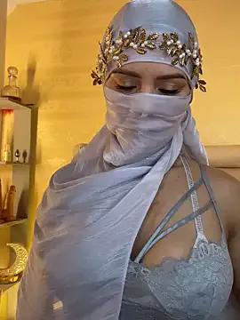 _hafsa_ on StripChat