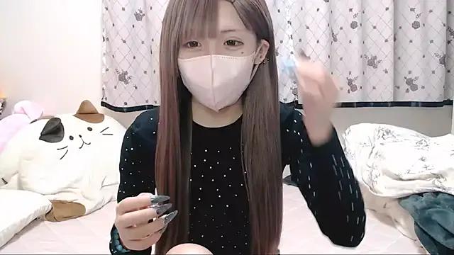 _hiyor_ on StripChat