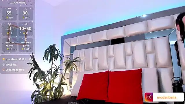 _ISABELLA_HOT_ on StripChat