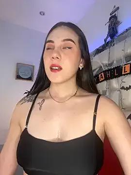 _ISABELLA_HOT_ on StripChat