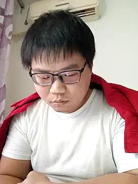 _KaiXin_ on StripChat