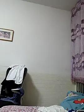 _KaiXin_ on StripChat