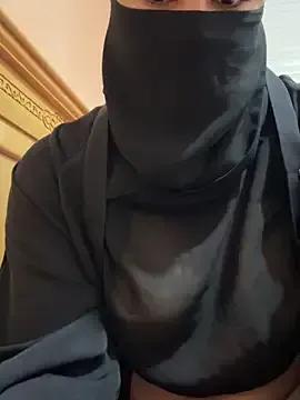 _Laiali_ on StripChat