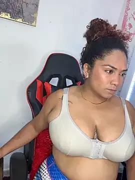_Lissa_01 on StripChat