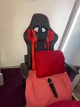 _Lissa_01 on StripChat