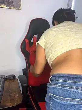 _Lissa_01 on StripChat