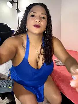 _Lissa_01 on StripChat