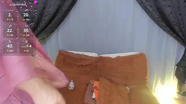 _Little_sophie__ on StripChat