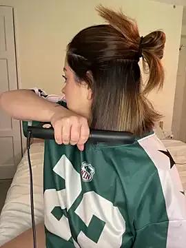 _naomidiz on StripChat