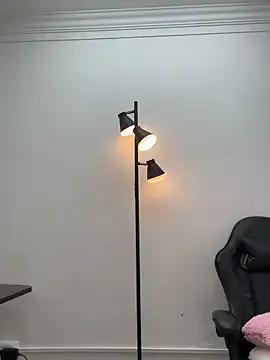 _Sarita_1 — anal plug inside