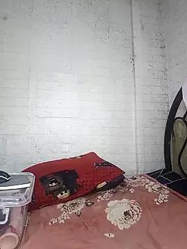 _Shimmerlyn_ on StripChat