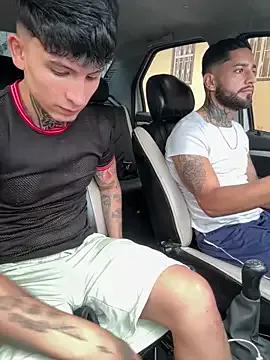 _Tomy08calderon on StripChat