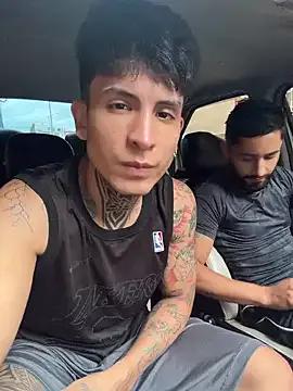 _Tomy08calderon on StripChat