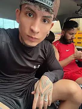 _Tomy08calderon on StripChat