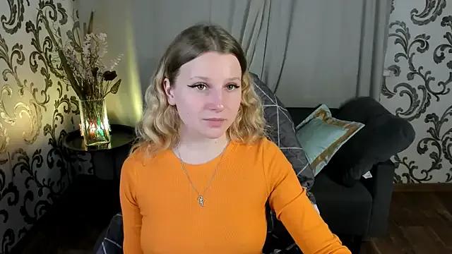 _Velvet_peach_ on StripChat