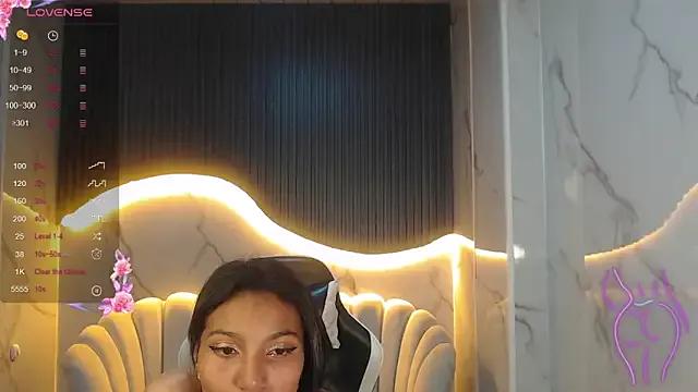 _wendy_b on StripChat