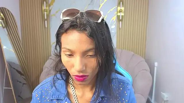 _wendy_b on StripChat