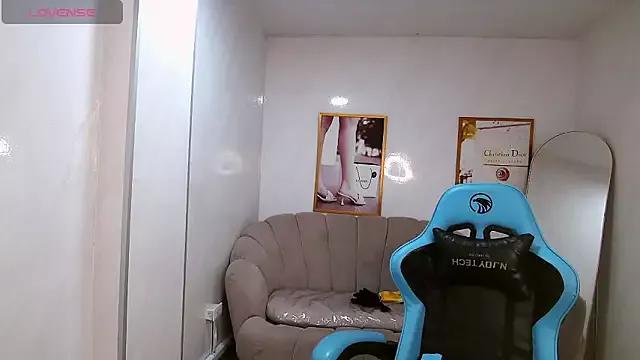 _wendy_b on StripChat