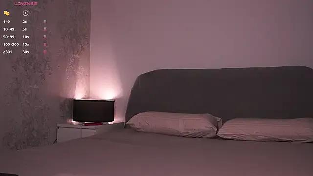 _Your_fenka_ on StripChat