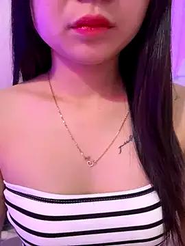 _ZaraLux_ on StripChat