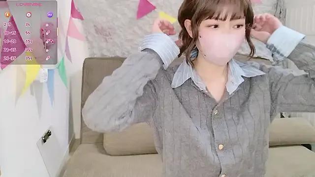 A33_asamin — Freechat on StripChat