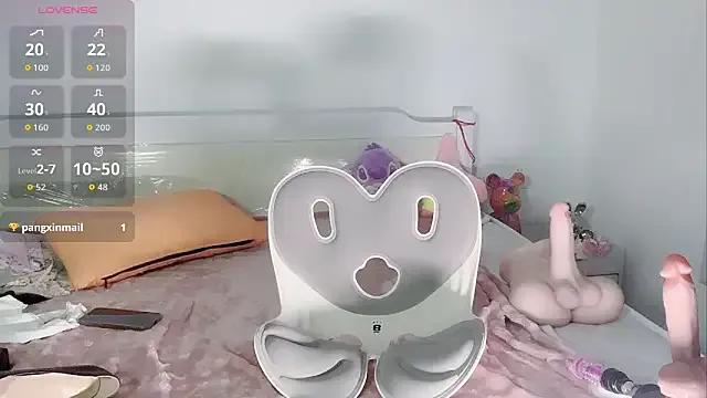 A_SR_001 on StripChat