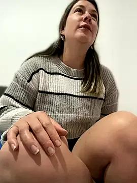 Abby-LS on StripChat