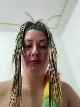 Abby-LS on StripChat