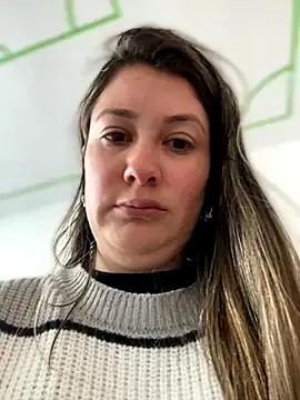 Abby-LS on StripChat