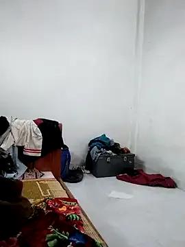 abigail-00 on StripChat