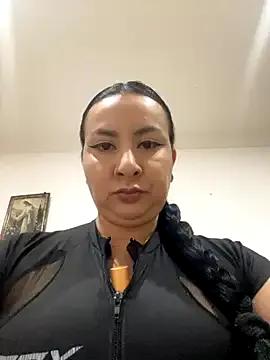 Abril_Luv on StripChat