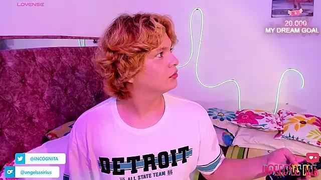 adam_angelssss on StripChat