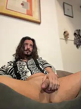 Adam_zen — CUm on your face 