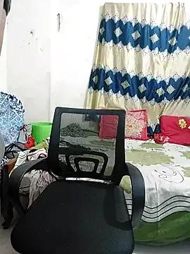 Adiba_2 on StripChat