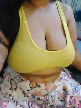 Adiba_2 on StripChat