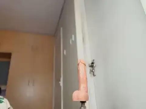 Afriqueena on StripChat