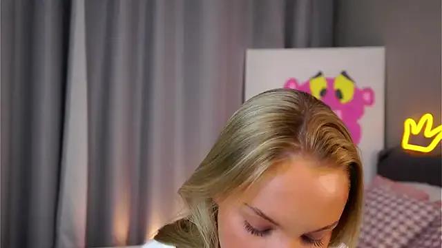 AftonConnett on StripChat