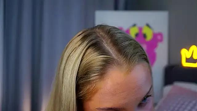 AftonConnett on StripChat