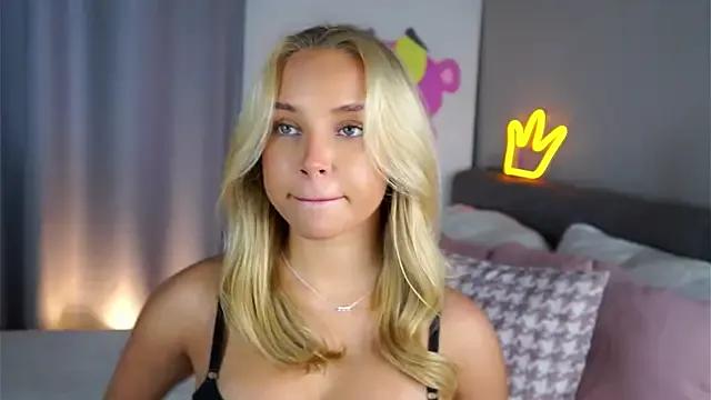 AftonConnett on StripChat