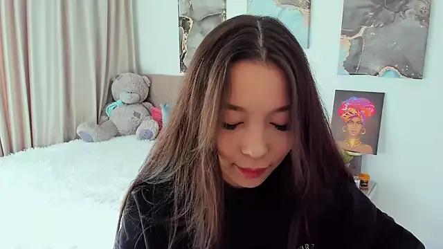 AgnieszkaBanana on StripChat