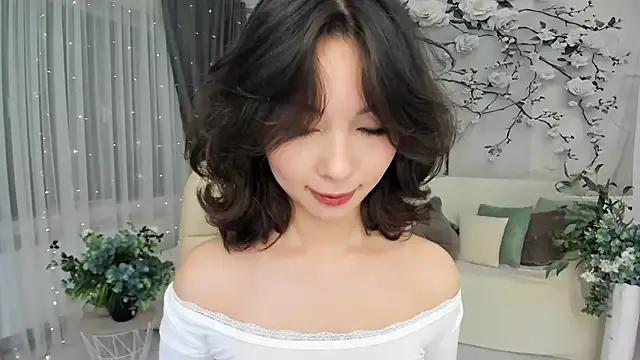 AgnieszkaBanana on StripChat