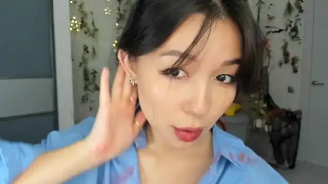 AgnieszkaBanana on StripChat