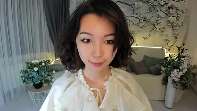 AgnieszkaBanana on StripChat