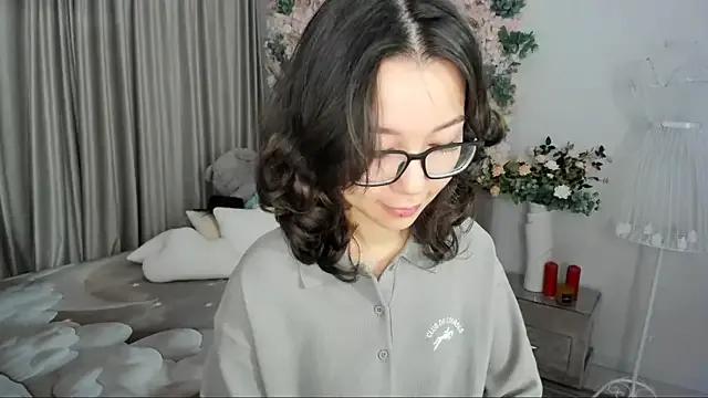 AgnieszkaBanana on StripChat