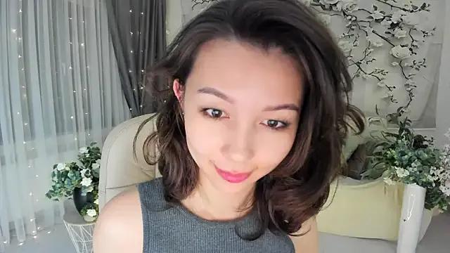 AgnieszkaBanana on StripChat
